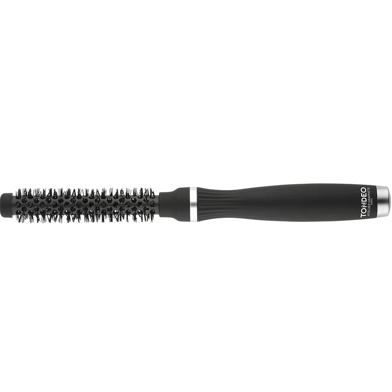 Tondeo brosse Atelier graphite 13/24mm